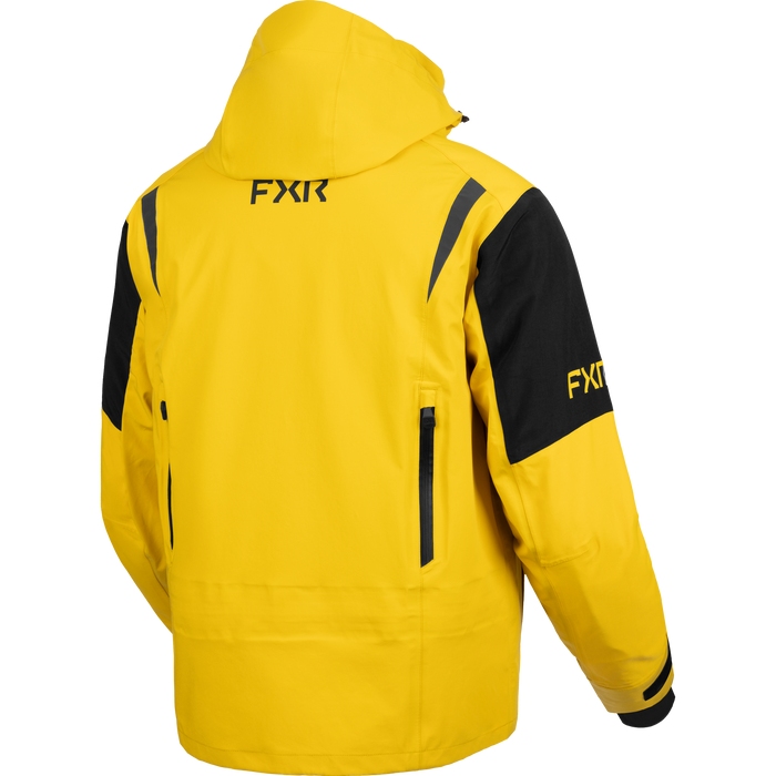 Ridge Pro Trilaminate Jacket