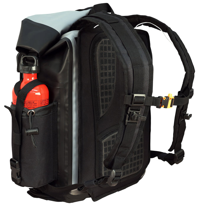 Hurricane Backpack/Tail Pack 2.0