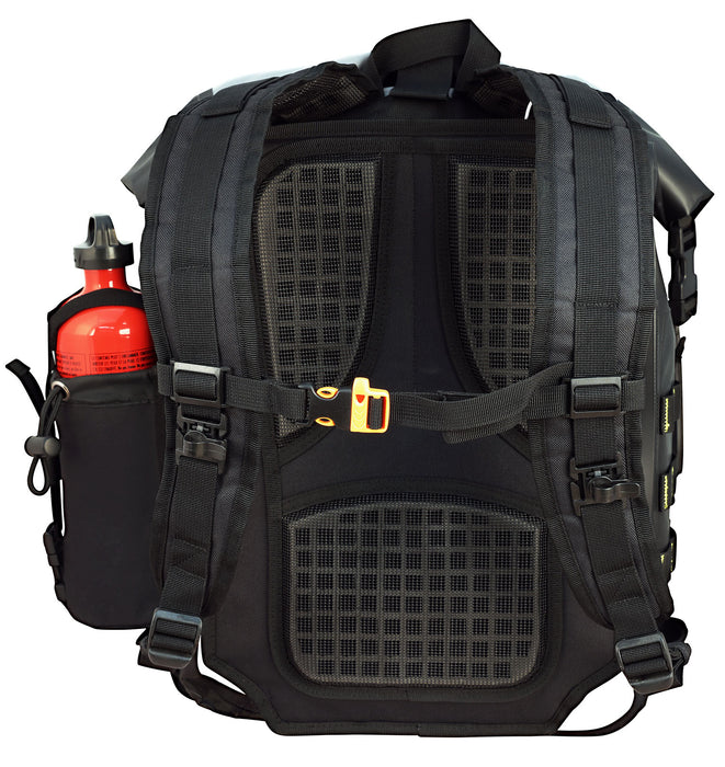 Hurricane Backpack/Tail Pack 2.0