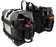 Hurricane Waterproof Saddlebags