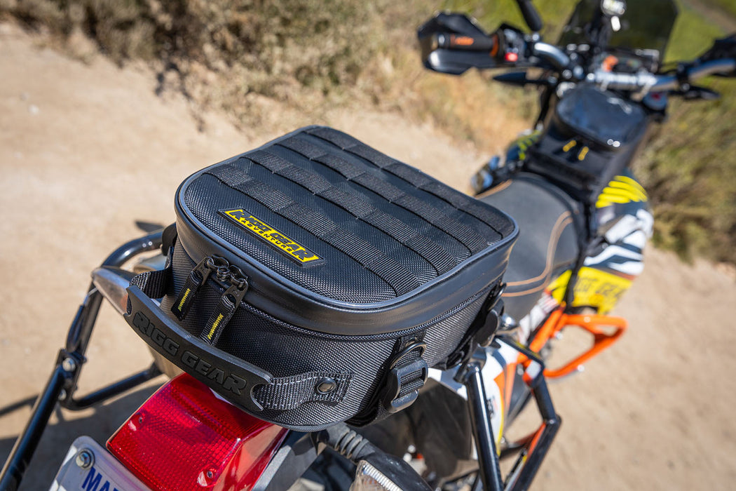 Trails End Lite Tail Bag
