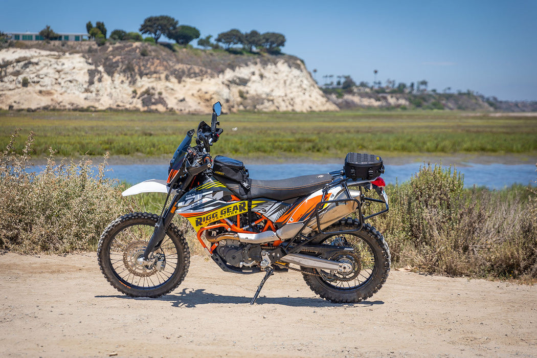 Trails End Lite Tail Bag