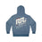 ICON RIZZRIZZ™ HOODIES 2026 in Blue