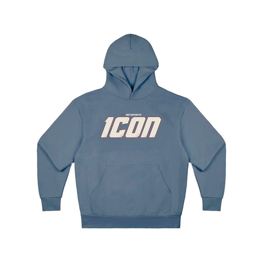 ICON RIZZRIZZ™ HOODIES 2026 in Blue