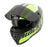 JOE ROCKET RKT 200 BLASTER HELMET in Hi-Vis