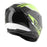 JOE ROCKET RKT 200 BLASTER HELMET in Hi-Vis