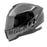 JOE ROCKET RKT 200 BLASTER HELMET in Charcoal