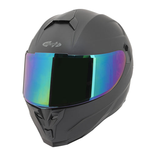 JOE ROCKET RKT 200 ION 3.0 HELMET in Matte Black