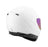 JOE ROCKET RKT 200 ION 3.0 HELMET in Matte White