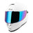 JOE ROCKET RKT 200 ION 3.0 HELMET in Matte White