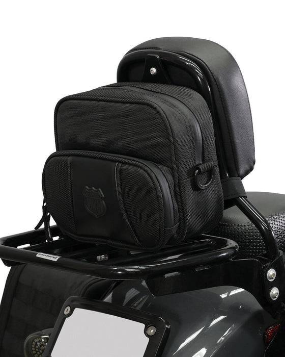 NELSON-RIGG ROUTE 1 HIGHWAY HANDLEBAR BAG 2026