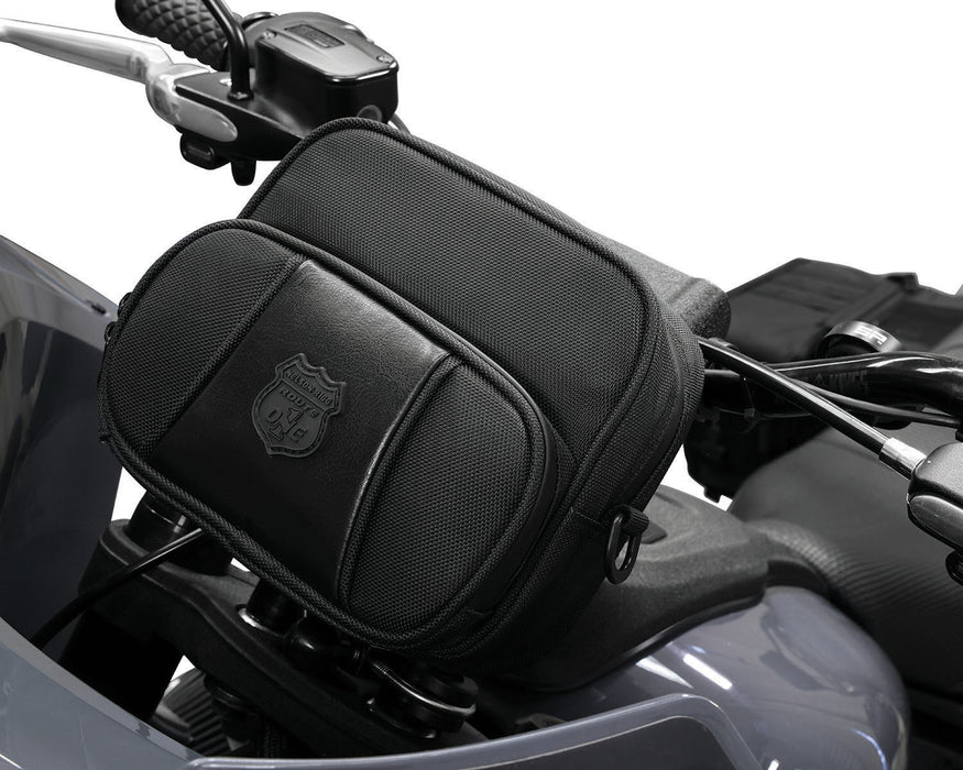 NELSON-RIGG ROUTE 1 HIGHWAY HANDLEBAR BAG 2026