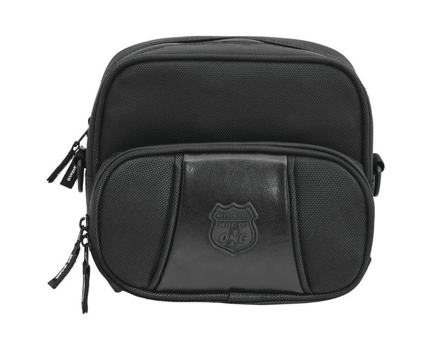 NELSON-RIGG ROUTE 1 HIGHWAY HANDLEBAR BAG 2026