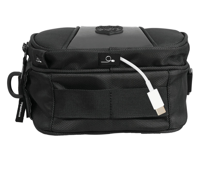 NELSON-RIGG ROUTE 1 HIGHWAY HANDLEBAR BAG 2026