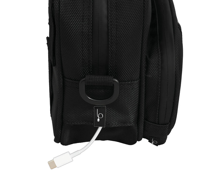 NELSON-RIGG ROUTE 1 HIGHWAY HANDLEBAR BAG 2026