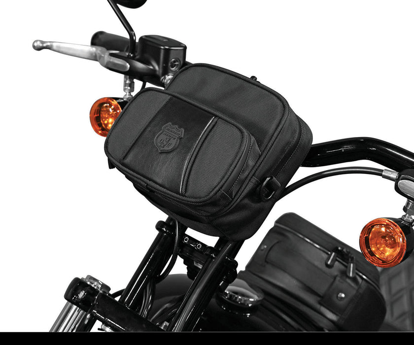 NELSON-RIGG ROUTE 1 HIGHWAY HANDLEBAR BAG 2026