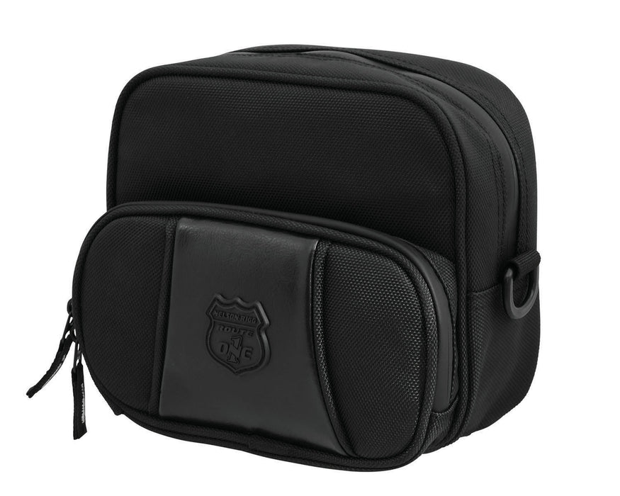 NELSON-RIGG ROUTE 1 HIGHWAY HANDLEBAR BAG 2026