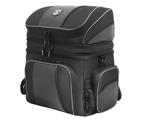 NELSON-RIGG ROUTE 1 GETAWAY 2.0 BACKSEAT BAG 2026