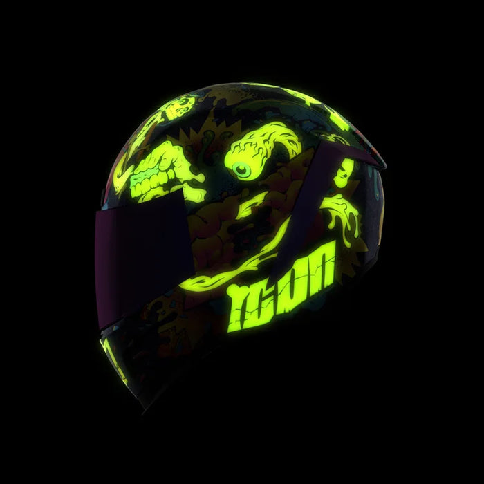 ICON AIRFORM SCATTERBRAIN MIPS HELMET 2026