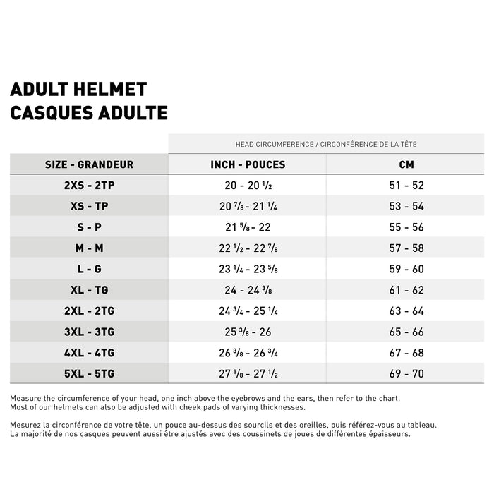 VG500 HUNT HELMET