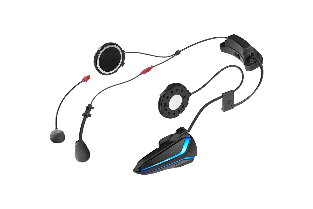 Smart HJC 20B Helmet Communication System