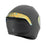 SPEED & STRENGTH SS750 LIGHTSPEED HELMET in Matte Black