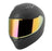 SPEED & STRENGTH SS750 LIGHTSPEED HELMET in Matte Black