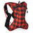 USWE OUTLANDER 2L HYDRATION PACK 2026 in Red/Black