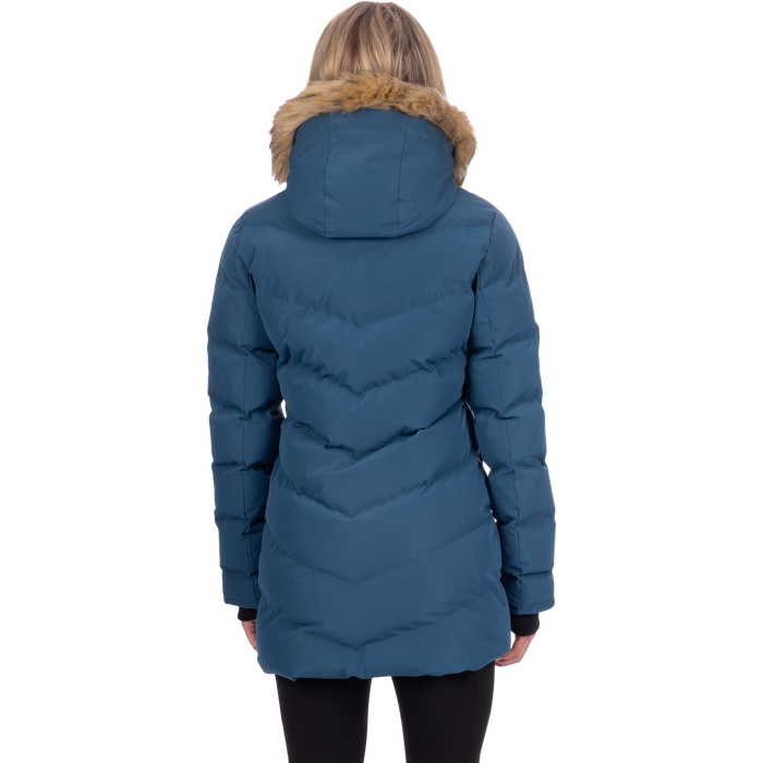 Sage Women's Jacket