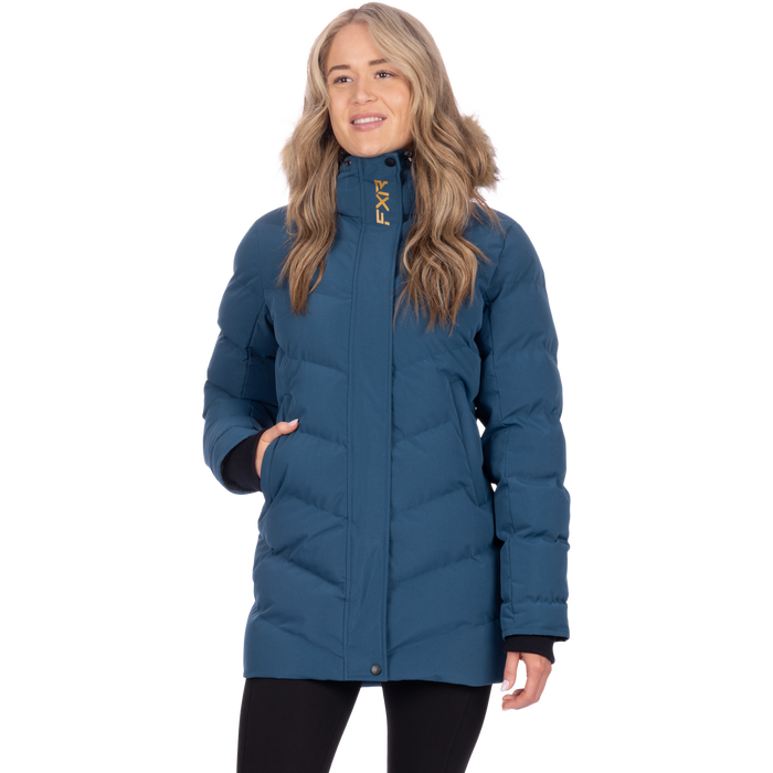 Sage Women's Jacket