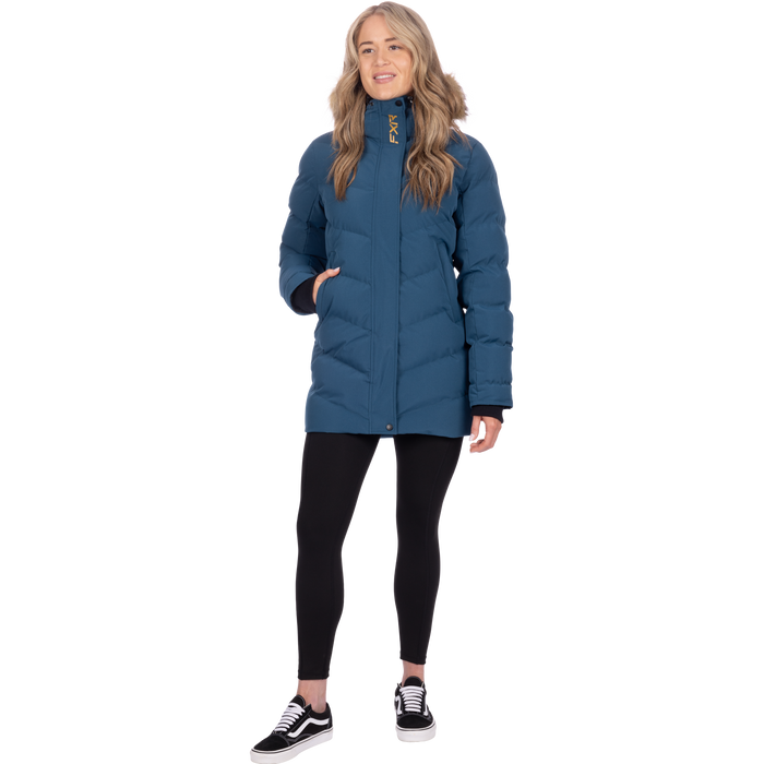 Sage Women's Jacket