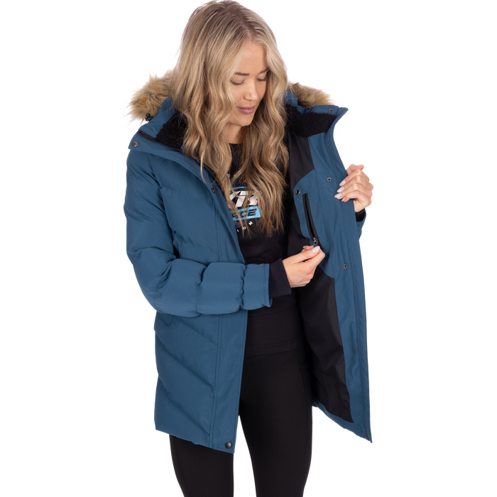 Sage Women's Jacket