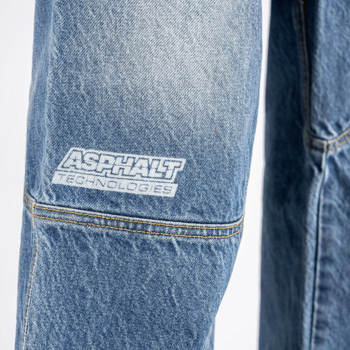 ICON HOOLIGAN™ JEANS 2026 in Blue