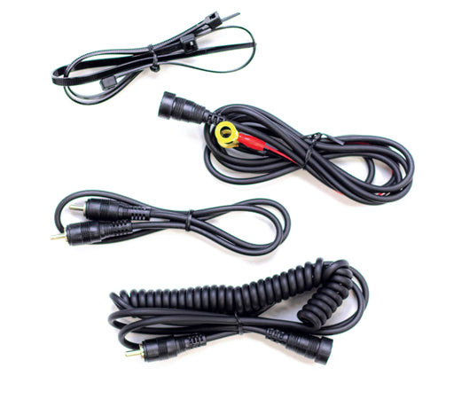 EXO-AT950 Electric Shield Power Cord
