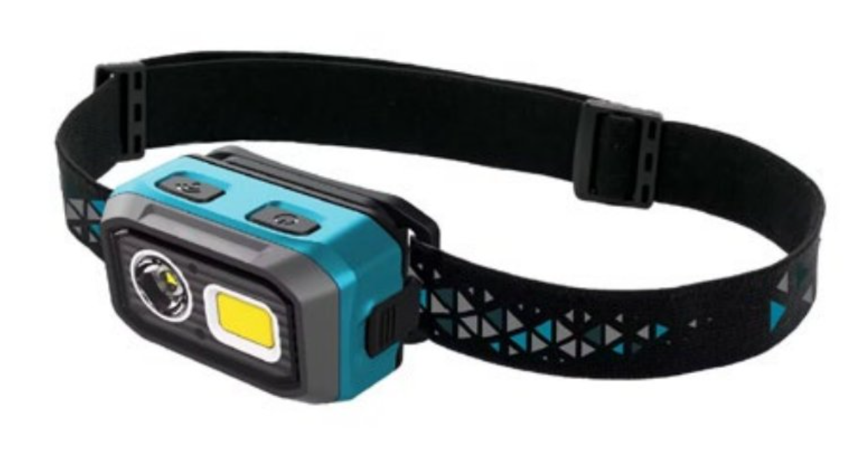 Mountain Lab Kinetic 500 Pro Headlamp