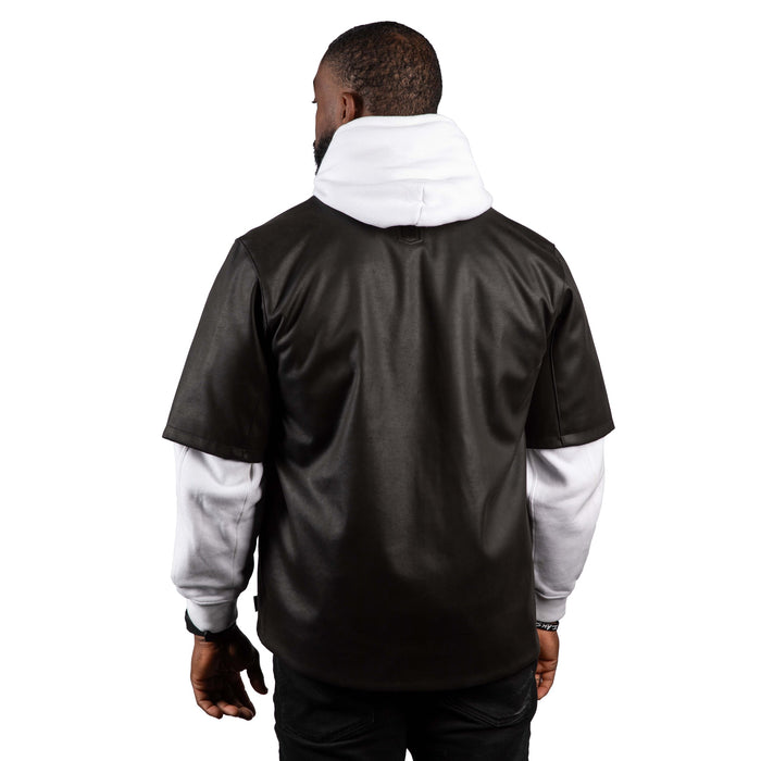 ICON SHORT TRACK™ JACKET 2025 in Black