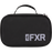 FXR Single Goggle Bag in Black