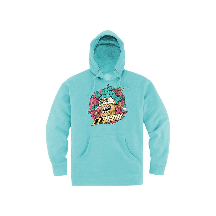 ICON SNACK ATTACK™ HOODY 2025 in Mint