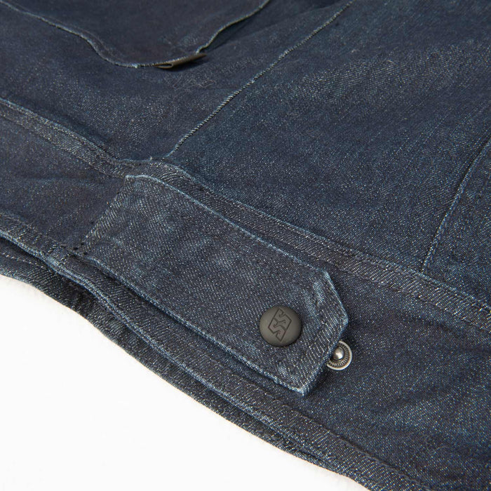 Soul Shaker™ Denim Vest