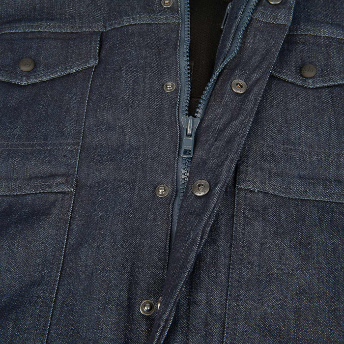 Soul Shaker™ Denim Vest