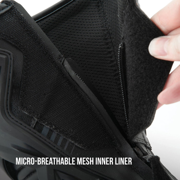 JOE ROCKET SPEEDMASTER™ 2.0 MEN’S RACING BOOTS 2026 in Black