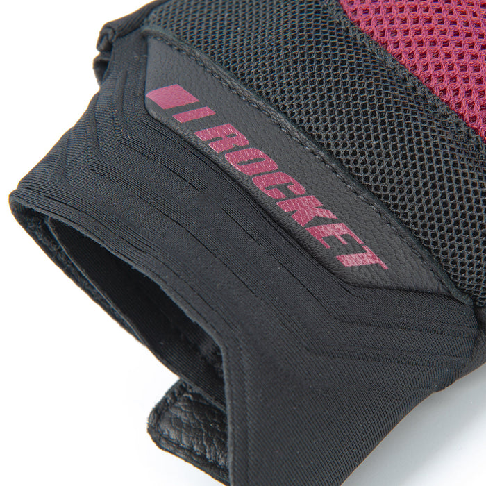 JOE ROCKET STRATOS™ WOMEN’S MESH GLOVES 2026 in Pink
