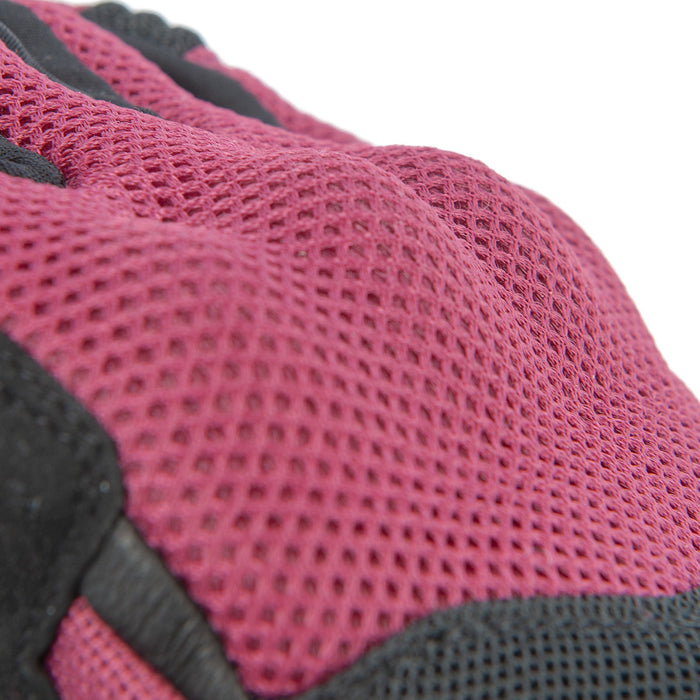 JOE ROCKET STRATOS™ WOMEN’S MESH GLOVES 2026 in Pink