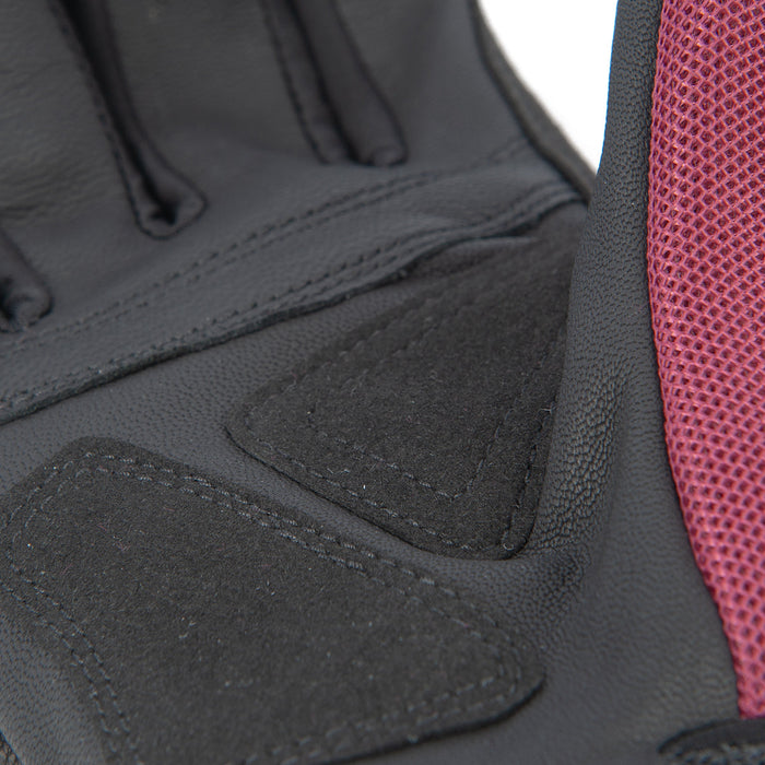 JOE ROCKET STRATOS™ WOMEN’S MESH GLOVES 2026 in Pink