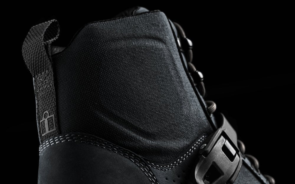 ICON SUPERDUTY6™ WATERPOOF CE BOOTS 2026
