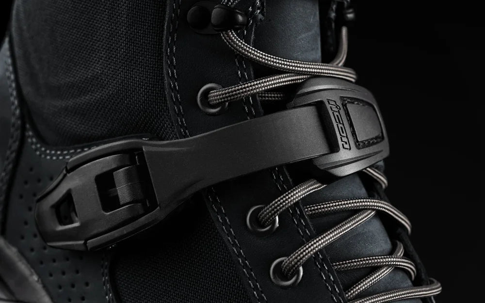 ICON SUPERDUTY6™ WATERPOOF CE BOOTS 2026