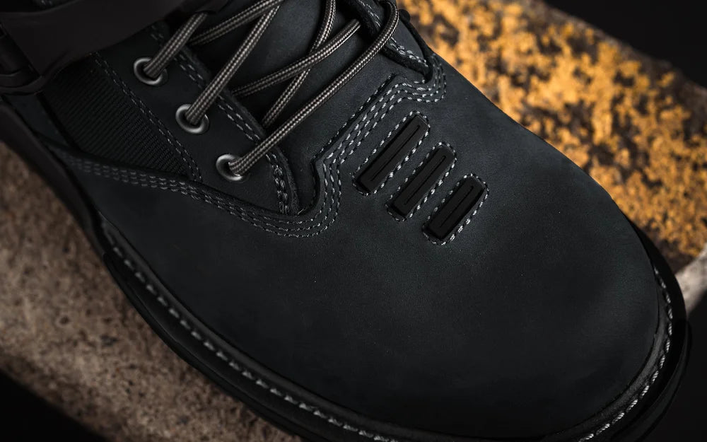 ICON SUPERDUTY6™ WATERPOOF CE BOOTS 2026