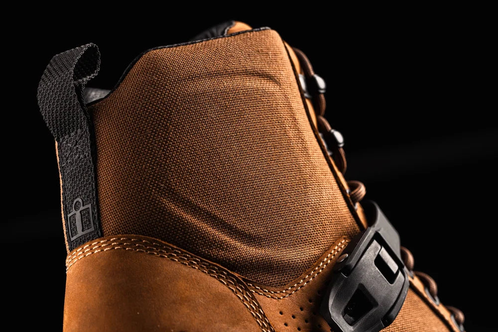 ICON SUPERDUTY6™ WATERPOOF CE BOOTS 2026