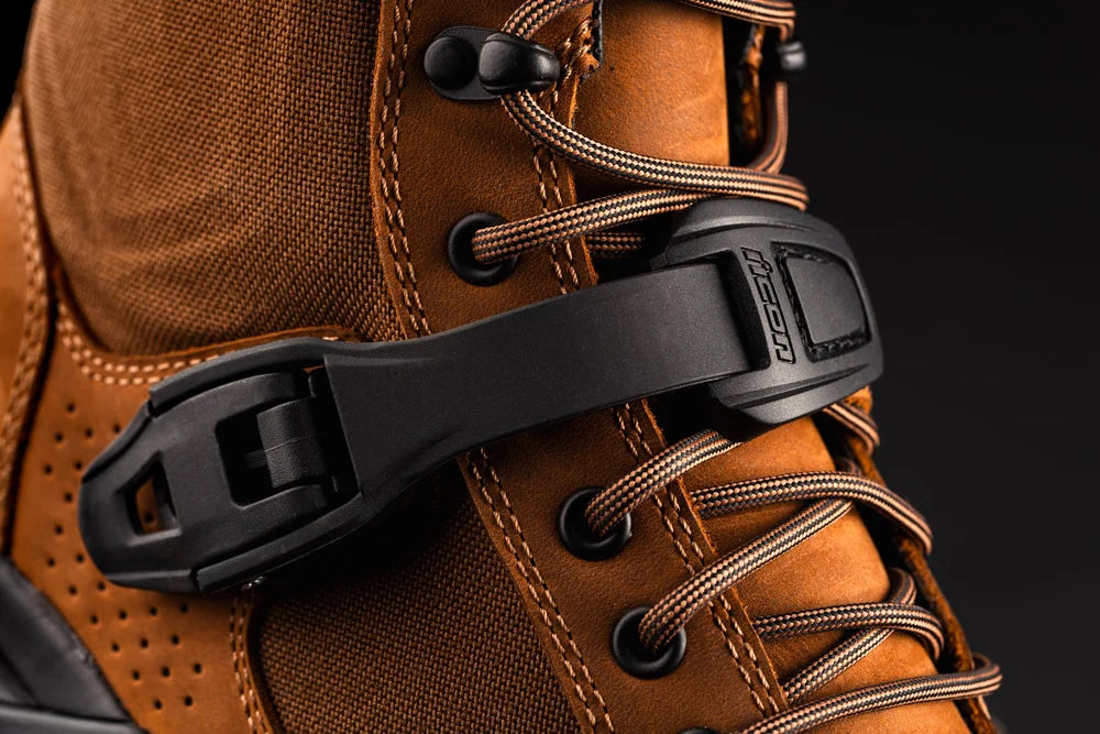 ICON SUPERDUTY6™ WATERPOOF CE BOOTS 2026