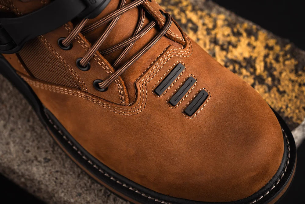 ICON SUPERDUTY6™ WATERPOOF CE BOOTS 2026